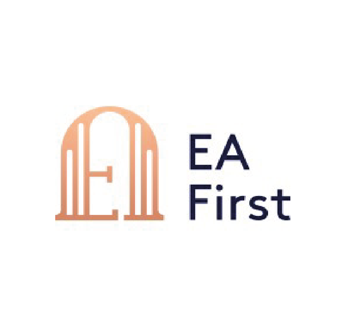 EA-first-logo-round