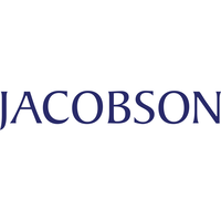 JACOBSON Logo