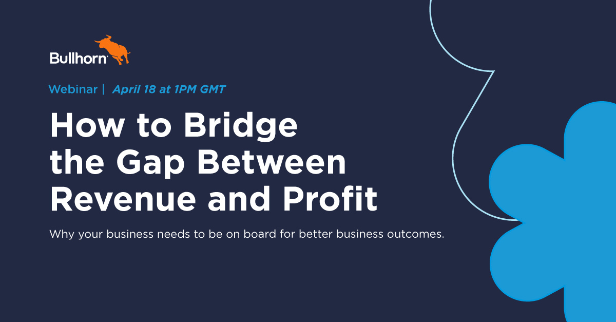 WBN 23-04-18 UKI Bridge the Gap Between Revenue and Profit FI