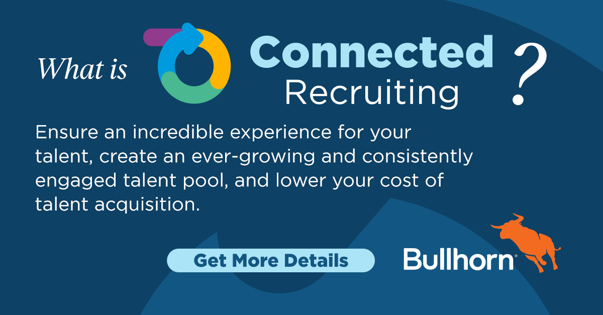 Connected Recruiting