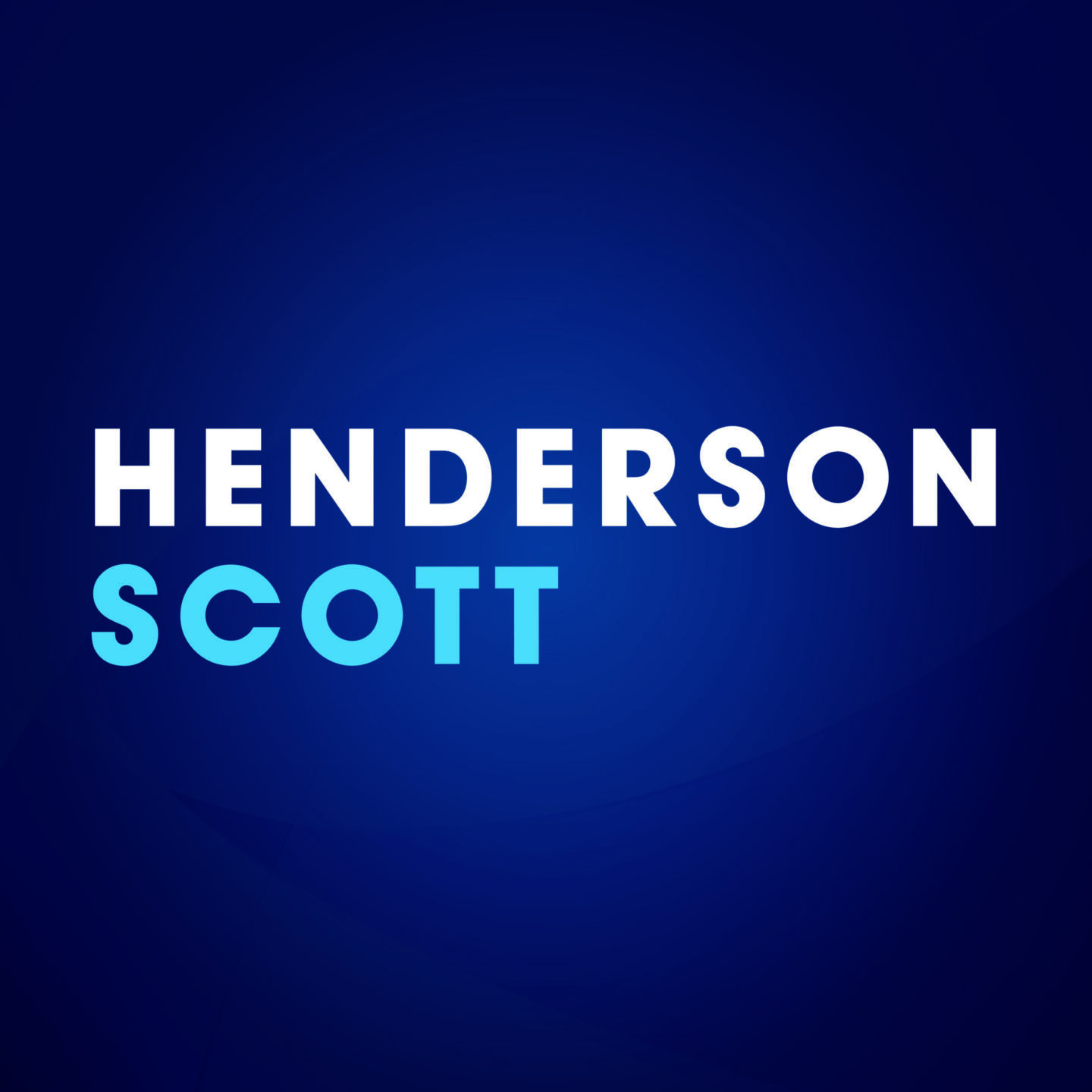Henderson Scott logo