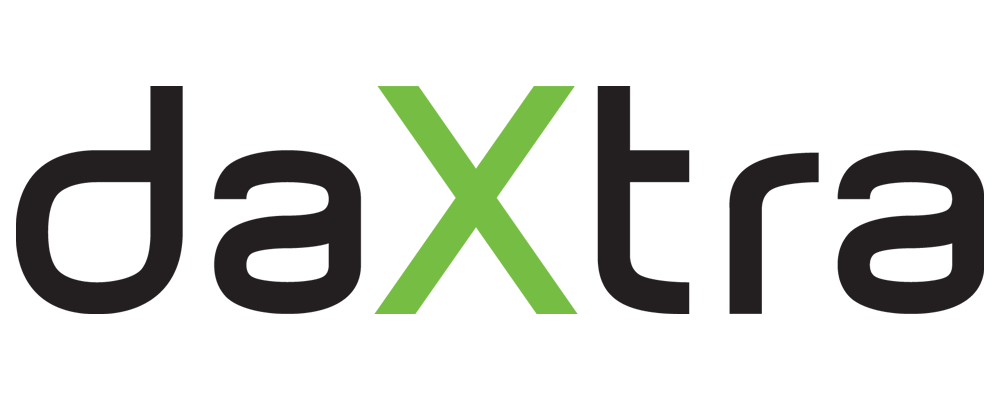 DaXtra Logo