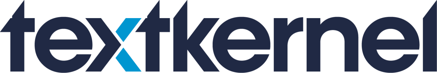 Textkernel logo