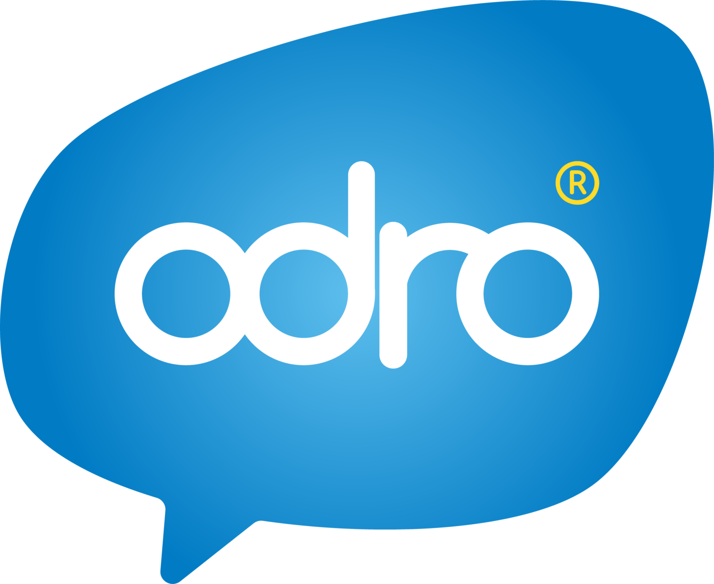 Odro Logo