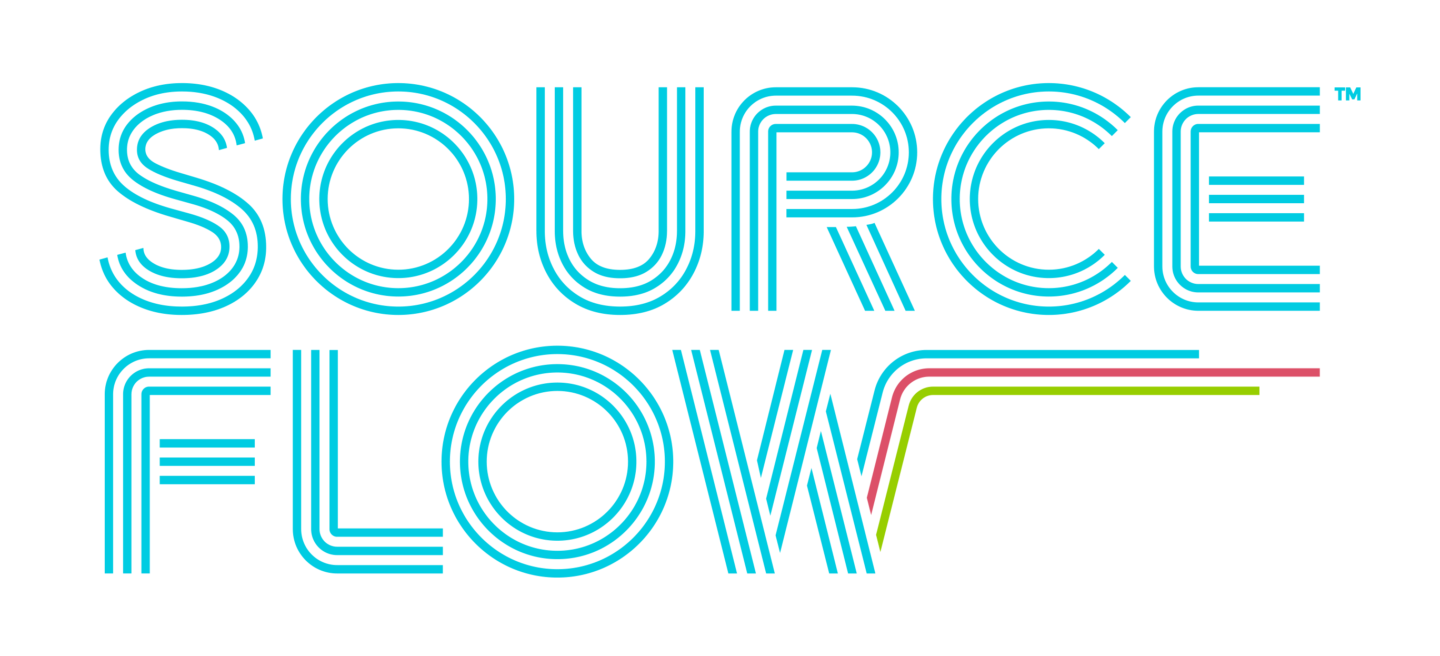 Sourceflow Logo