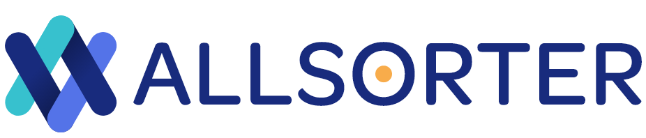 allsorter logo