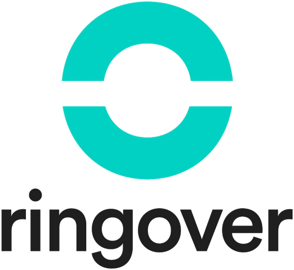 Ringover logo