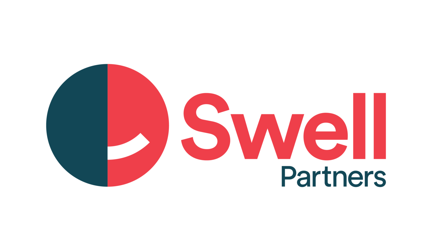 SwellPartners logo