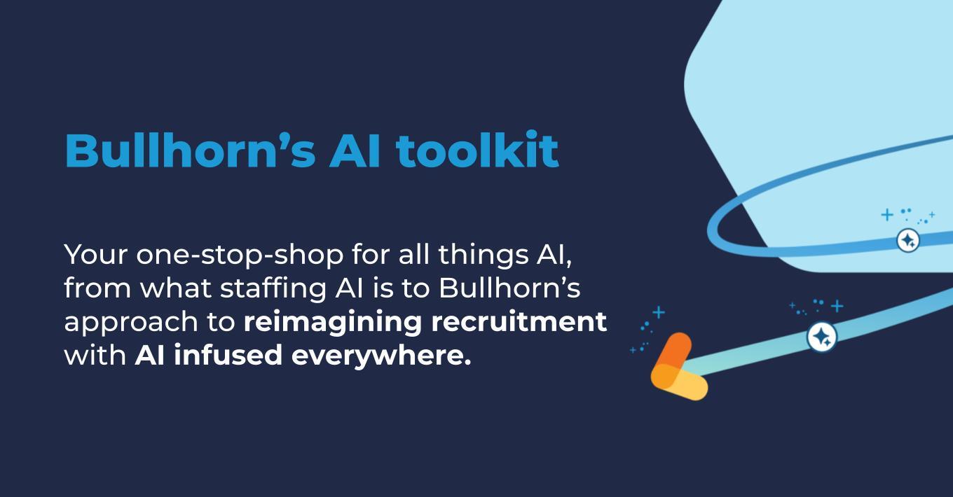 Bullhorn's AI toolkit thumbnail