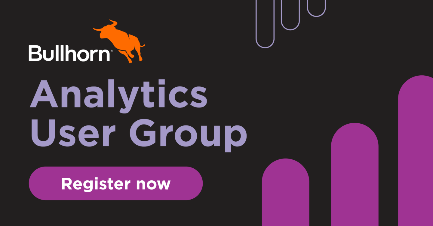 Analytics User Group banner