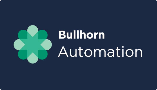 Bullhorn Automation