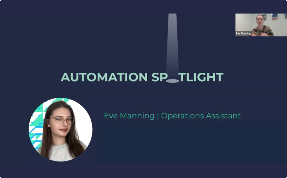 process automations