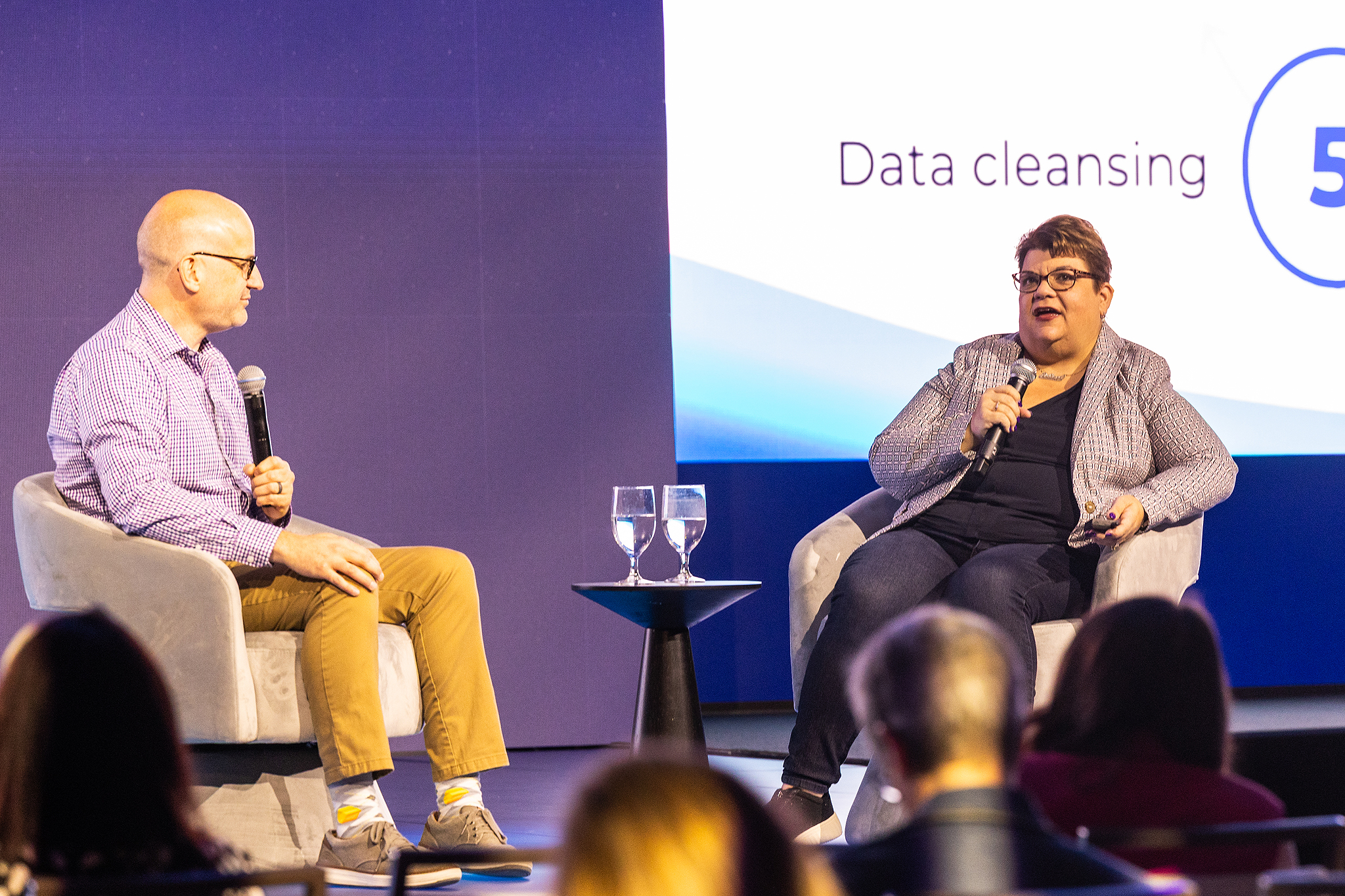 Turn clean data into big wins