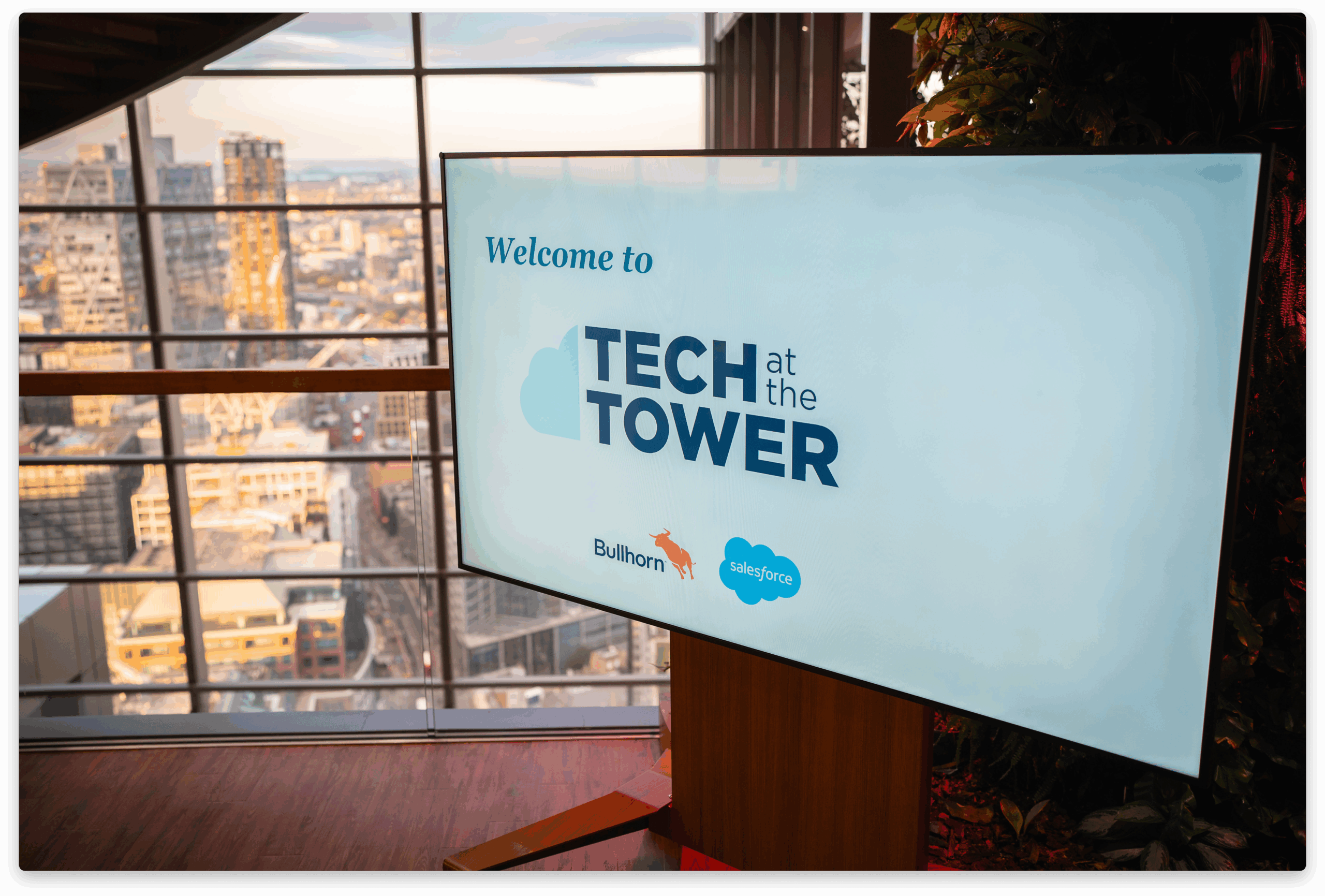 Tech at the Tower 2025