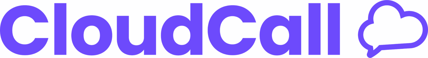 Cloudcall logo