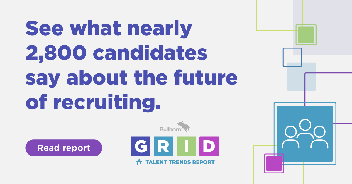 GRID 2025 Talent Trends