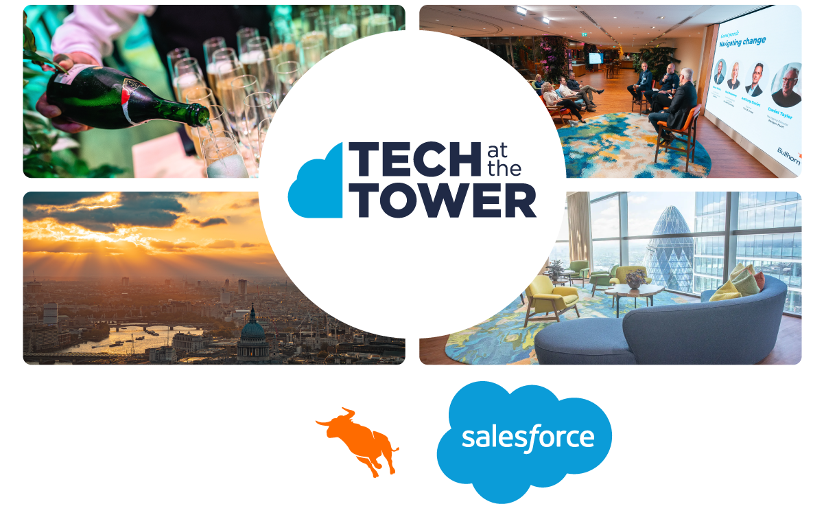 Tech at the Tower 2025