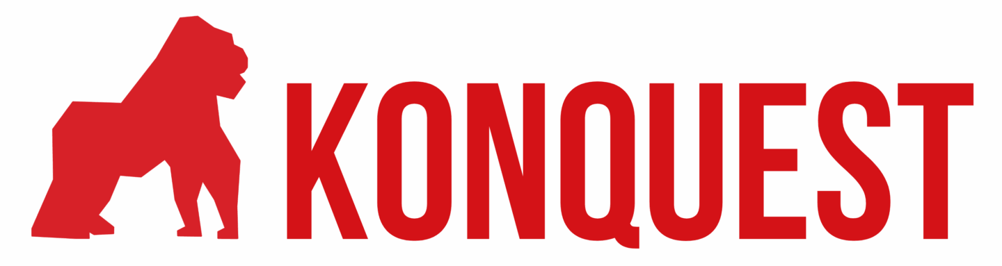 Konquest logo