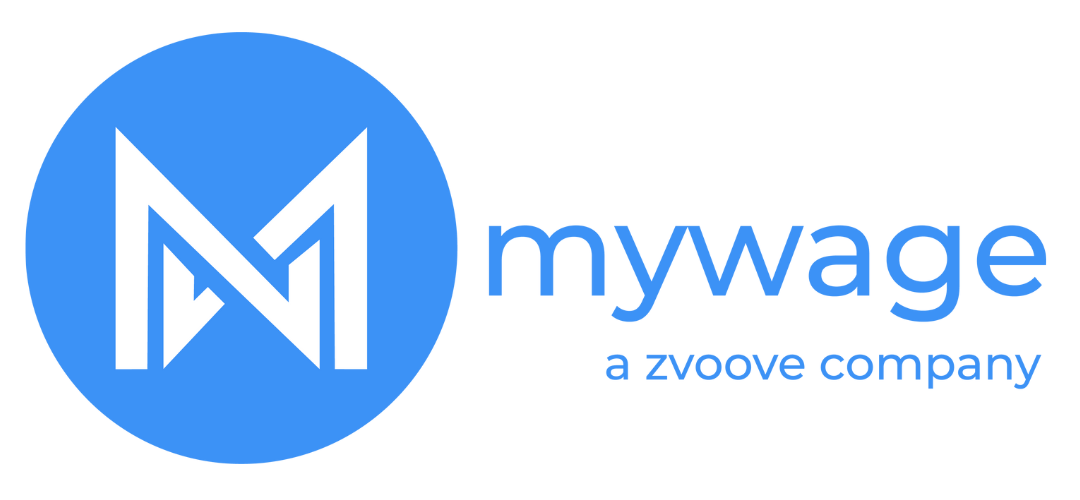 mywage logo