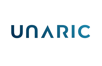 unaric logo