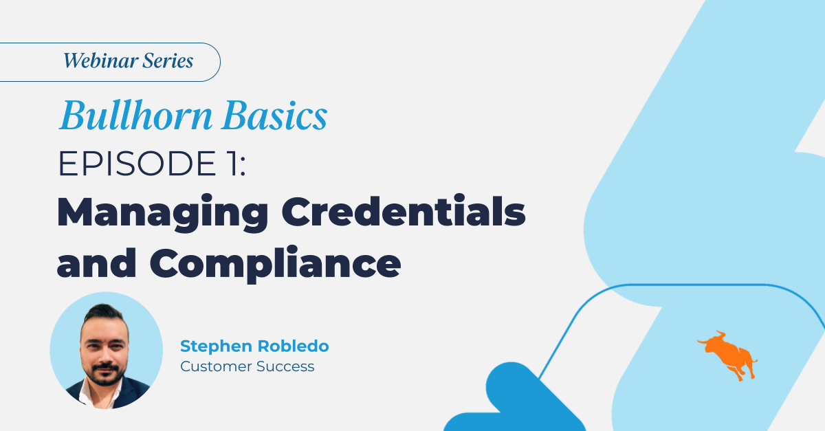 Bullhorn Basics 2026 Ep1 social banner OD (1)