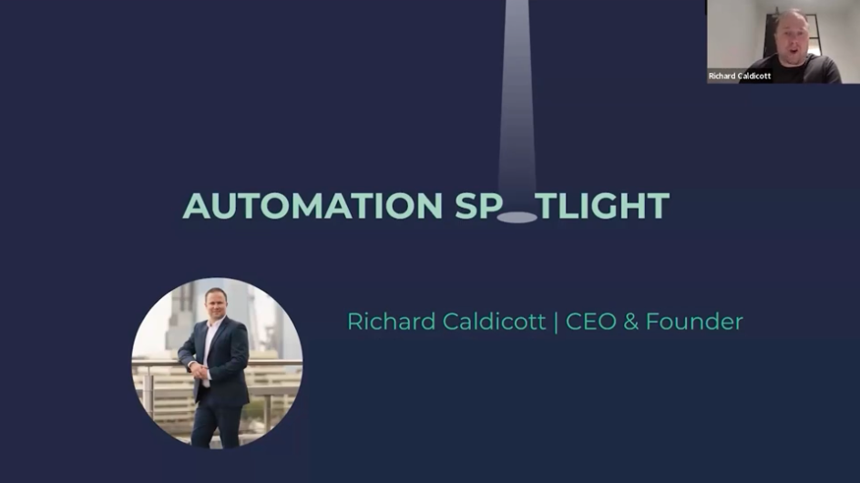 Caldicott Consulting thumbnail