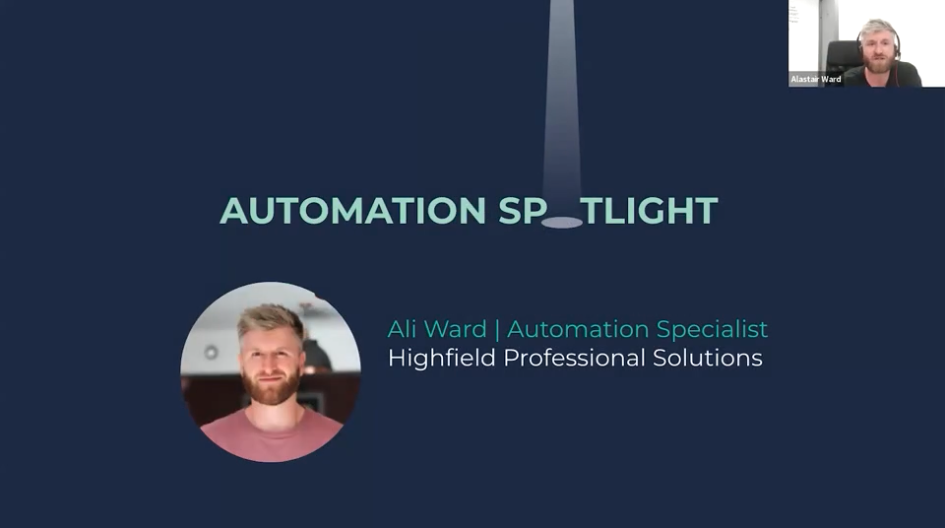 Highfield Professional Services thumbnail