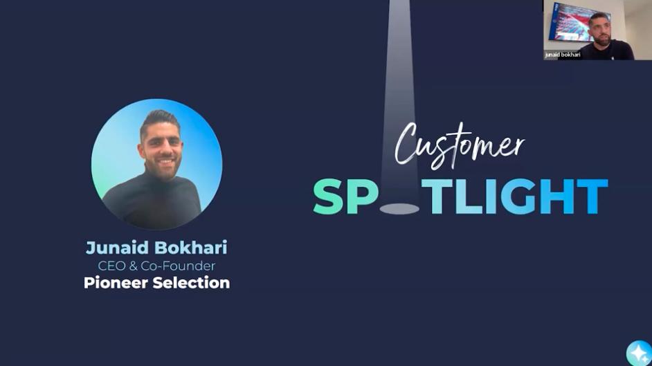 Pioneer Selection thumbnail