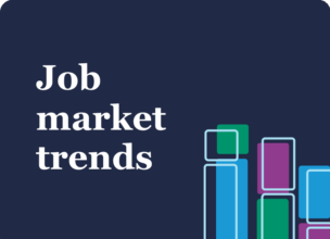 Job market trends