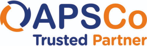 APSCO Trusted Partner Logo