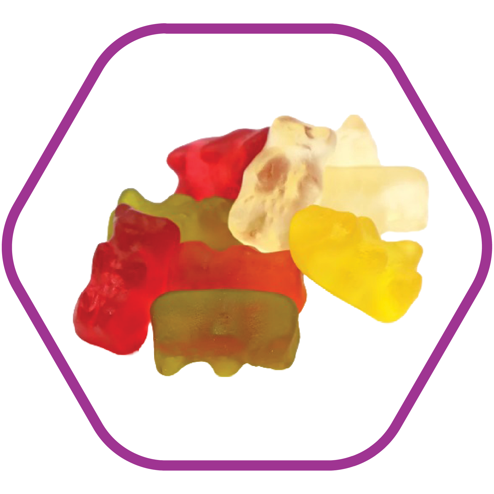 gummi bears