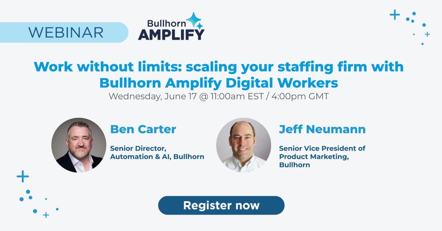 Amplify DW Webinar Social