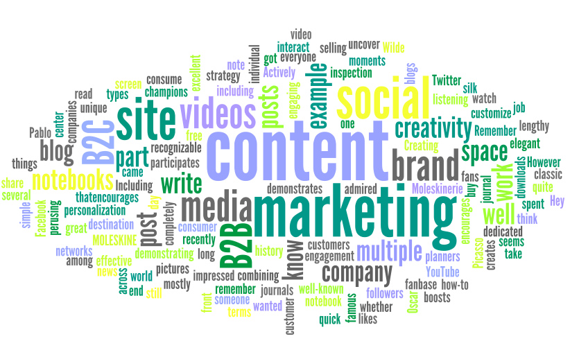 content marketing tips