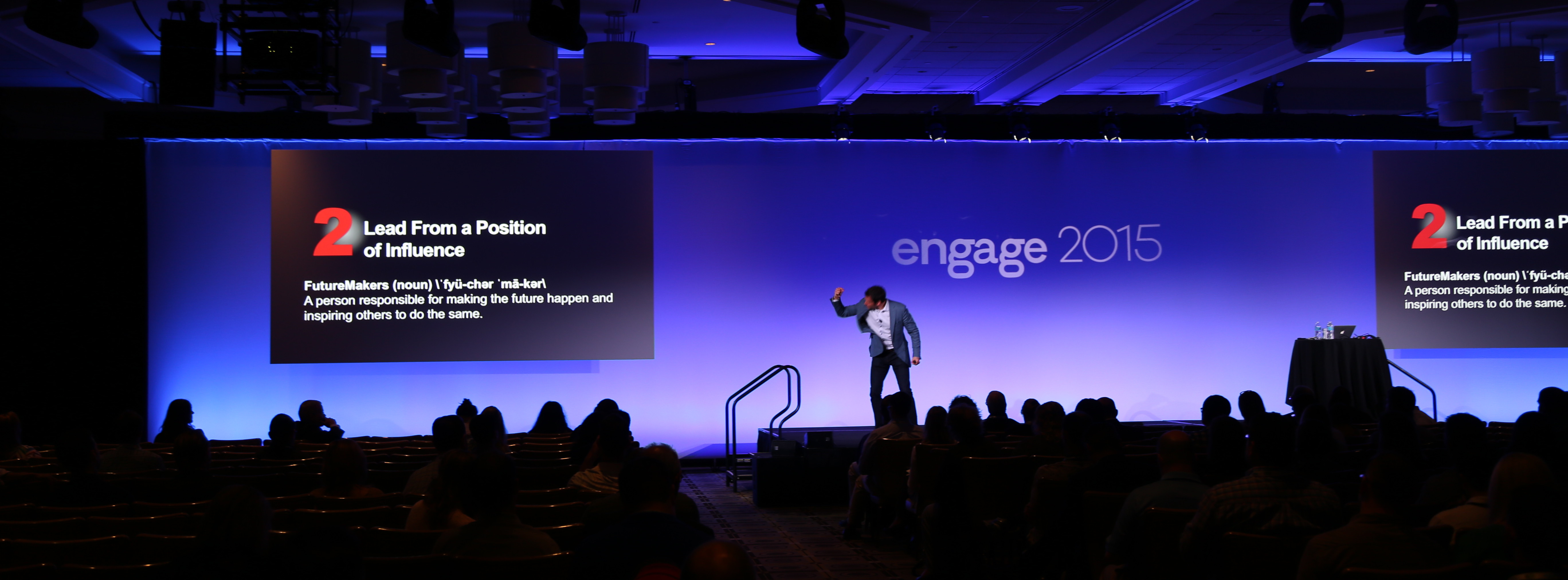 2016 bullhorn engage conference