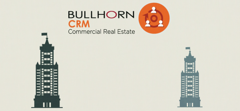 crm for commercial realtors