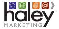 Engage 2016 Sponsor Haley Marketing