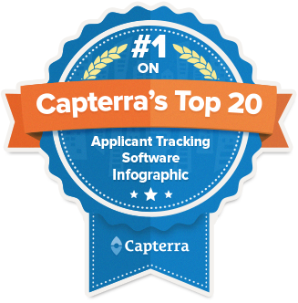 most popular applicant tracking systems