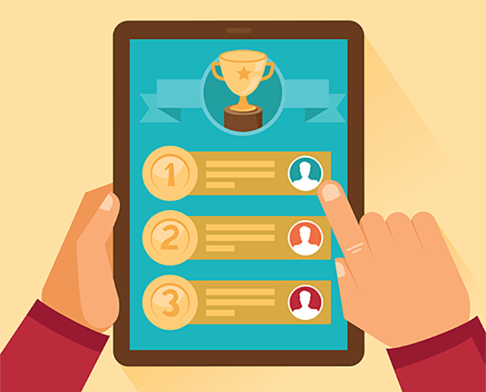 gamification in sales