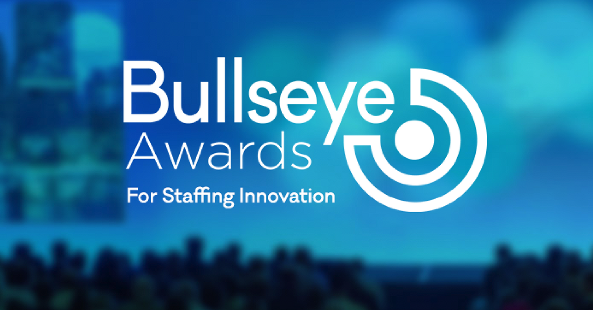 staffing innovation awards