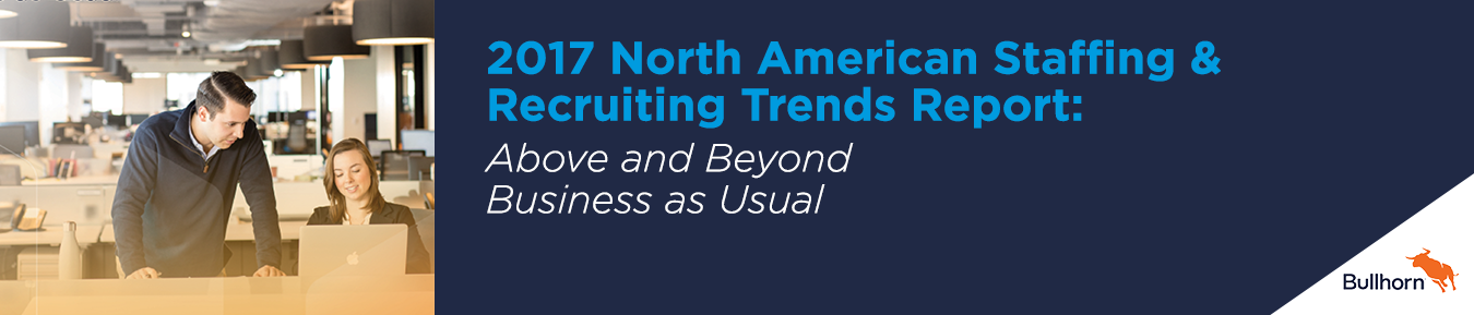 Split Desk Staffing Trends