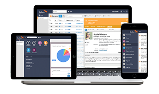 Hr Management Software