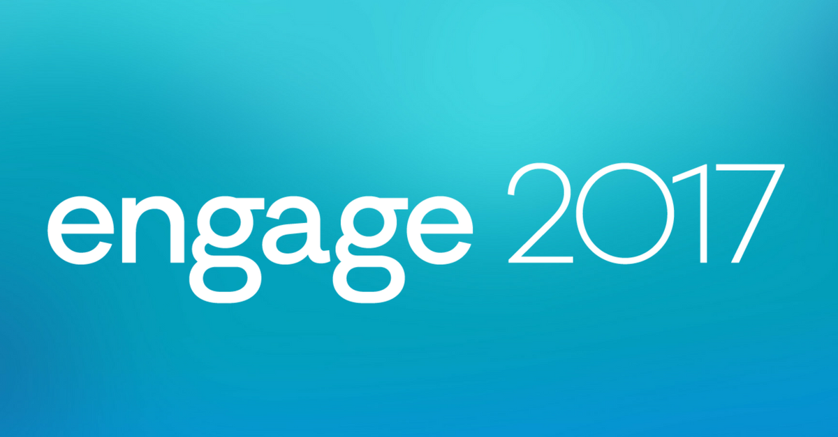 Engage 2017