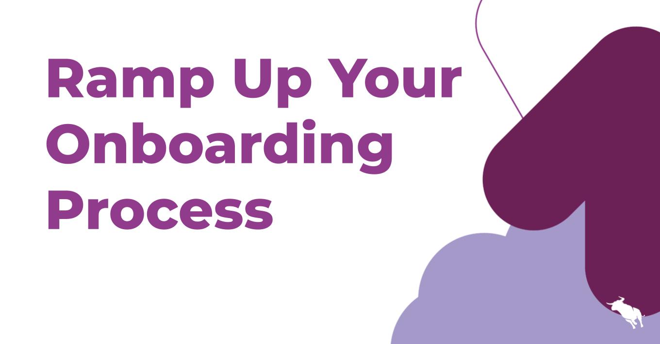 onboarding