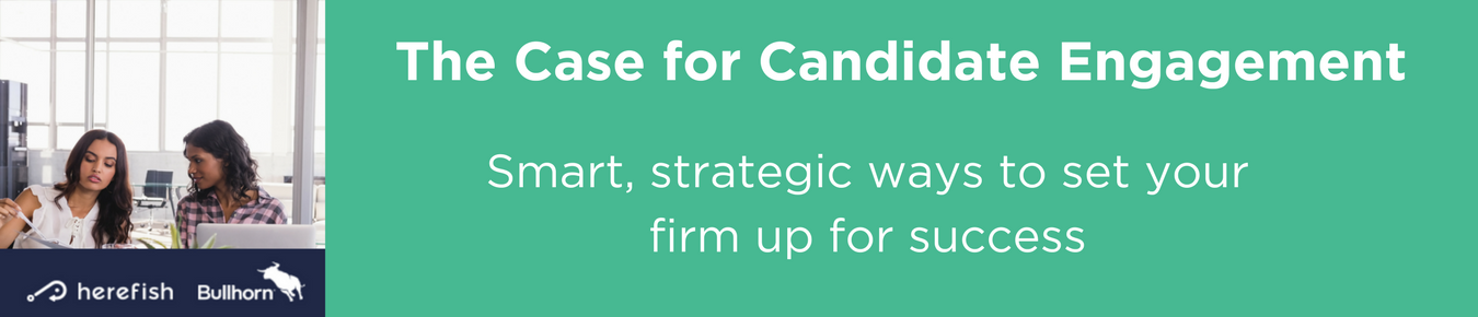 Candidate Engagement