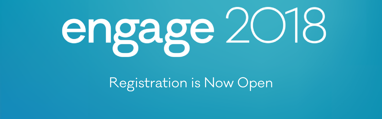 Engage 2018