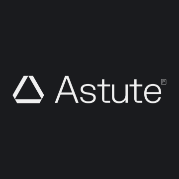 Astute logo