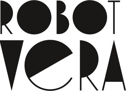 RobotVera Logo