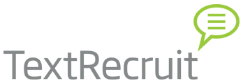 TextRecruit Logo