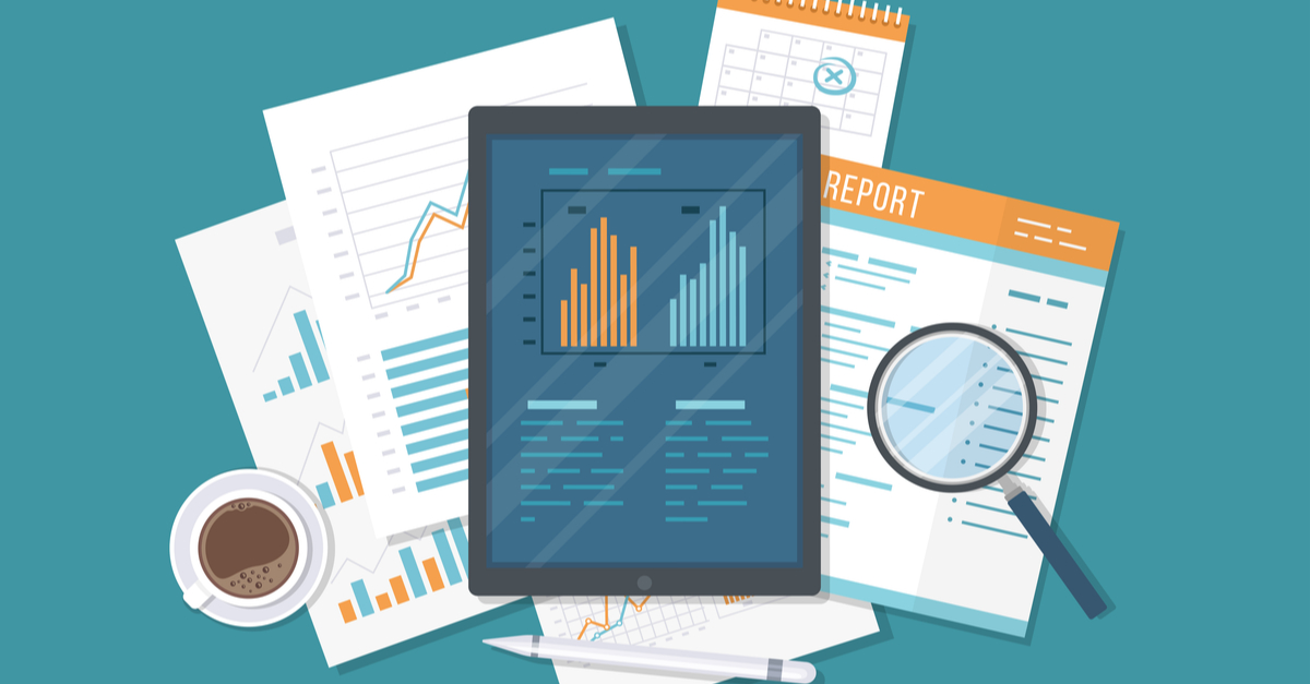 Reporting Bullhorn Data