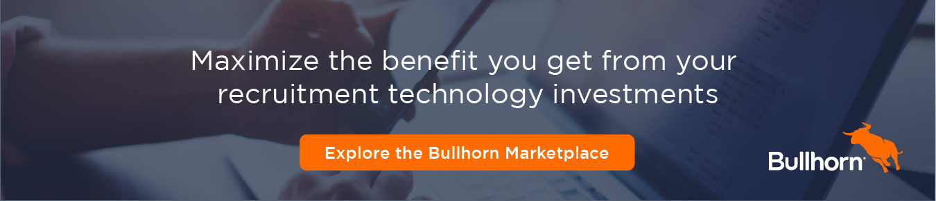 Bullhorn Marketplace Partners